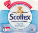 SCOTTEX CARTA IGIENICA MAXIROTOLI X4 4 PZ